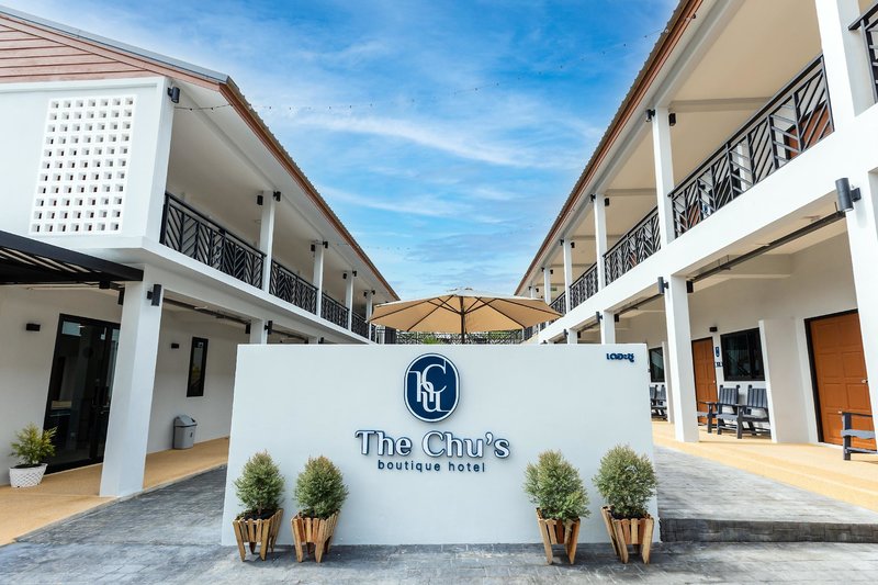 Hotel The Chu's Boutique Hotel