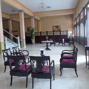 Hotel Hotel E Central Villa Clara cazare Santa Clara