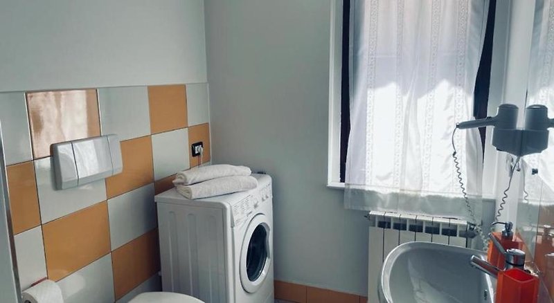 Hotel Comfort Accommodation