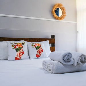 Hotel Yörükali cazare Adalar