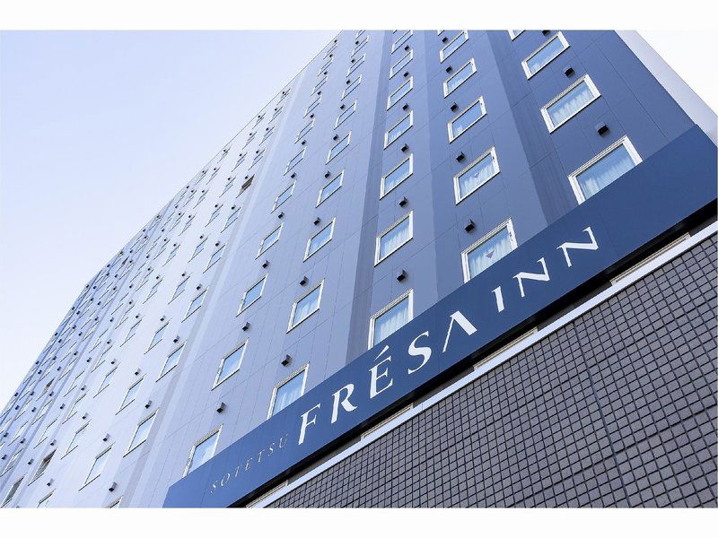 Hotel Sotetsu Fresa Inn Yokohama Higashiguchi