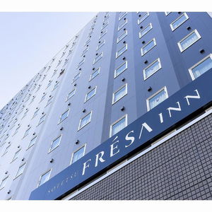 Hotel Sotetsu Fresa Inn Yokohama Higashiguchi cazare Yokohama