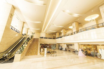 Port Plaza Chiba