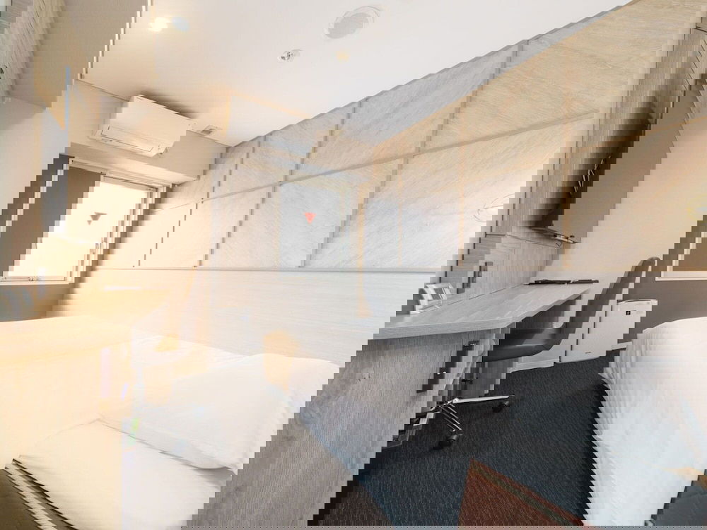 Hotel Super Hotel Midosujisen Esaka