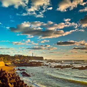 Hotel Hotel & Spa Tsukimi cazare Choshi