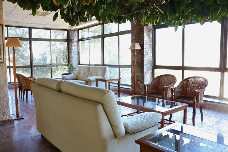 Hotel Bahia - 30º Hotels