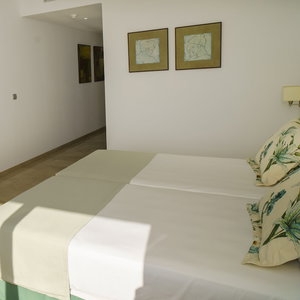 Hotel Senator Aguilas cazare Aguilas