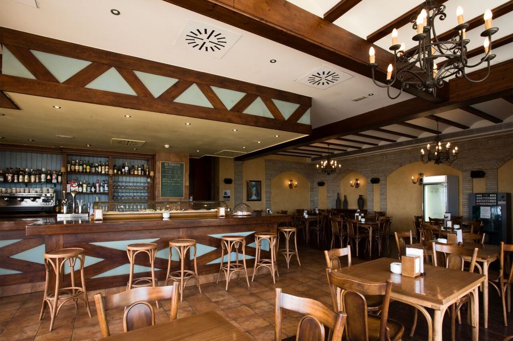 Hotel Puerto Juan Montiel Spa And Base Náutica