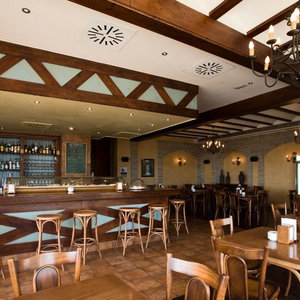 Hotel Puerto Juan Montiel Spa And Base Náutica cazare Aguilas