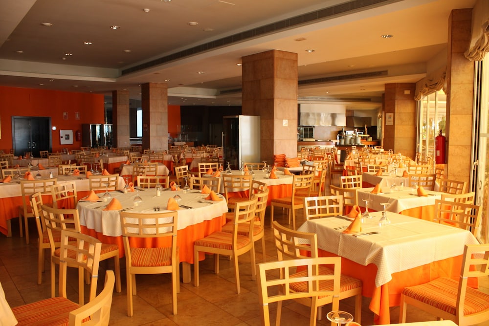 Hotel Puerto Juan Montiel