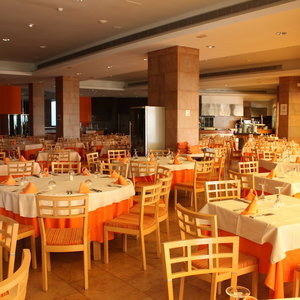 Hotel Puerto Juan Montiel cazare Aguilas