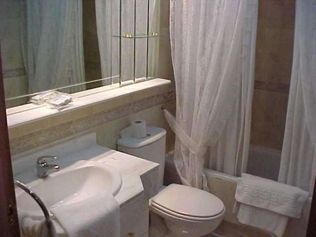 Hotel Castillo De Mar