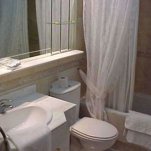 Hotel Castillo De Mar cazare La Manga del Mar Menor