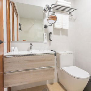 Hotel Soho Boutique Columela cazare Cadiz