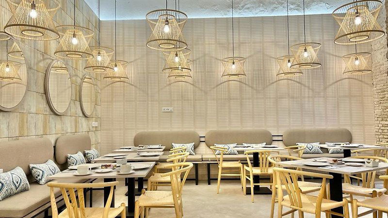 Hotel Soho Boutique Cadiz