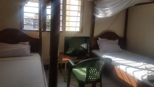 Hotel Dodoma Serene Hotel cazare Mombasa