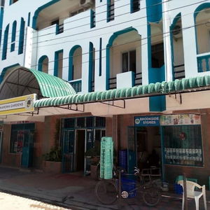 Hotel Panaroma Gardens Hotel cazare Mombasa