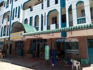Hotel Panaroma Gardens Hotel cazare Mombasa