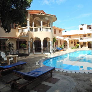 Hotel Leinmach House cazare Mombasa