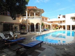 Hotel Leinmach House cazare Mombasa