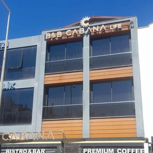 Hotel B&B Cabana Life cazare Milas