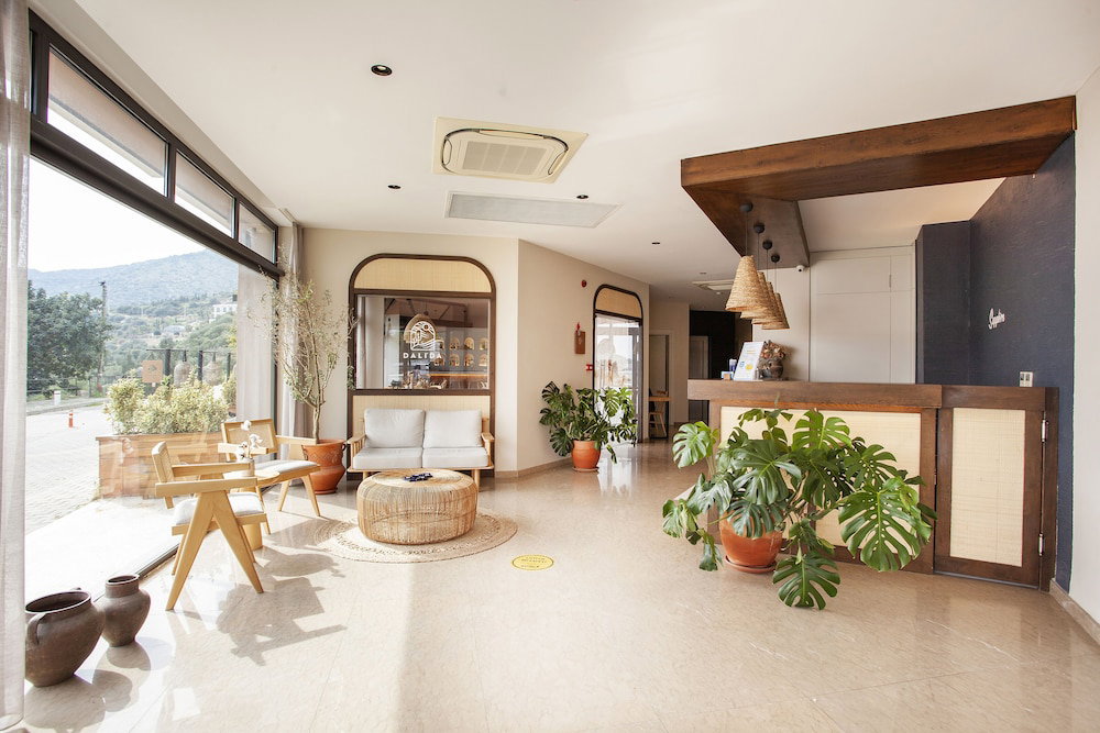 Hotel Datca Sapphire Hotel