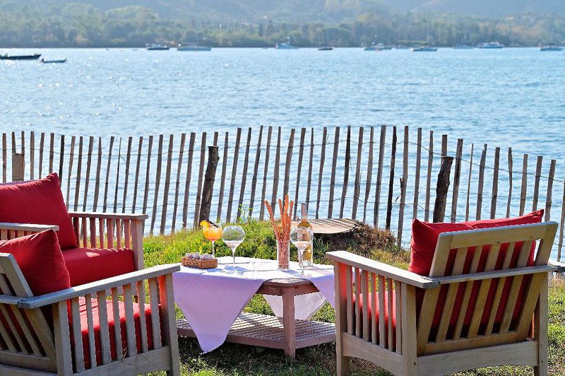 Hotel Hôtel La Roya