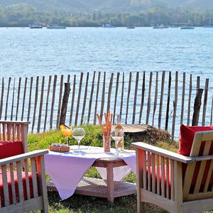 Hotel Hôtel La Roya cazare Saint-Florent