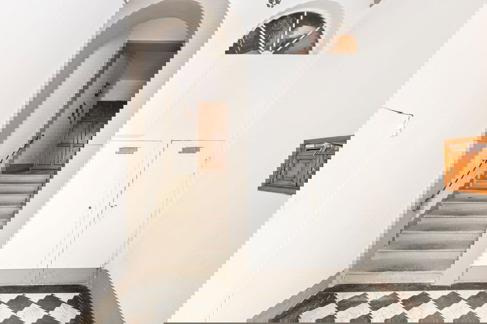 Hotel Giardino Bardini Cozy Apartment