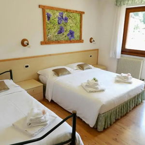 Hotel Hotel Maffei cazare Pinzolo