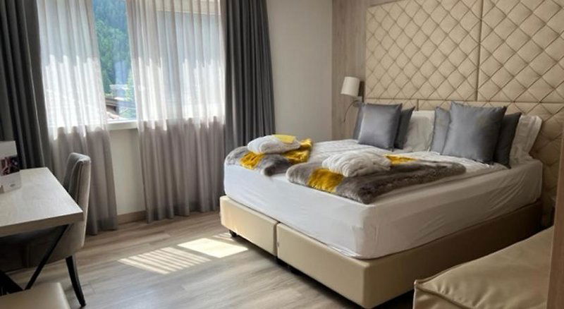 Hotel Hotel Rosengarten