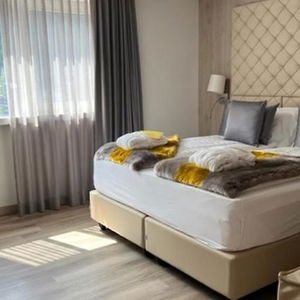 Hotel Hotel Rosengarten cazare Madonna di Campiglio