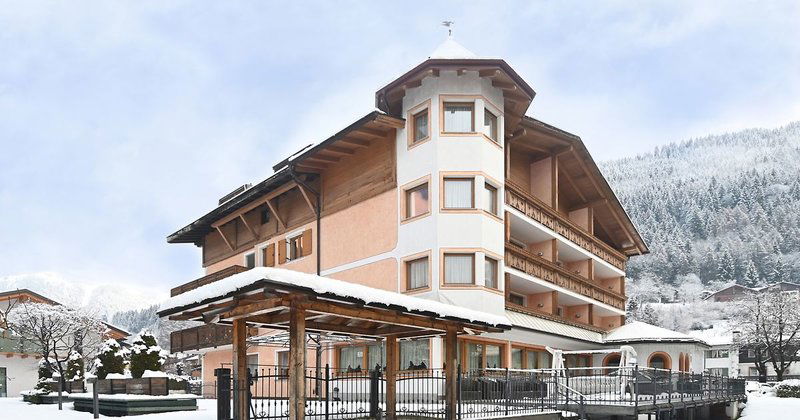 Hotel Hotel Cristina Wellness & Relax