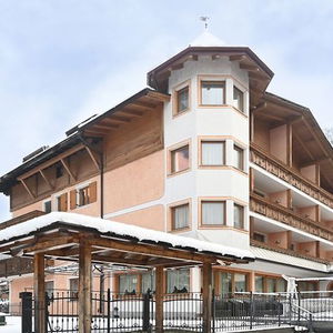 Hotel Hotel Cristina Wellness & Relax cazare Pinzolo