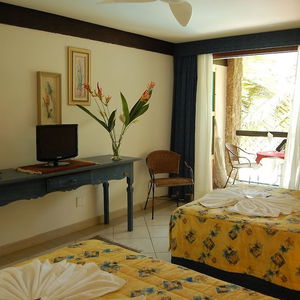 Hotel Pousada Aguas De Paratii cazare Paraty