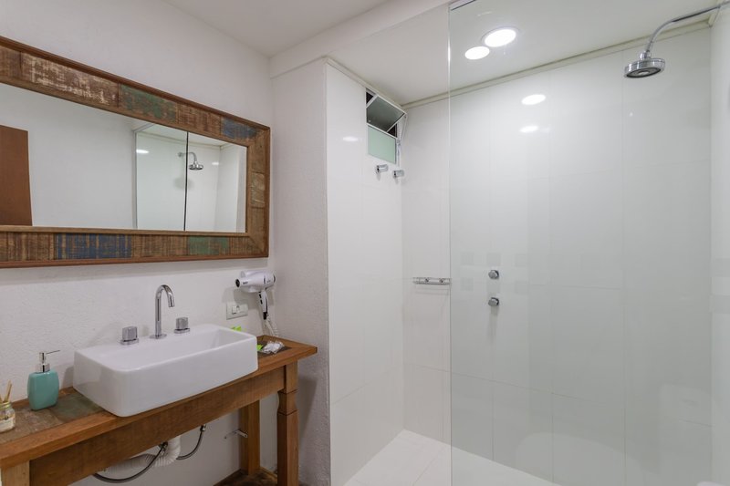 Hotel Pousada Golf Village