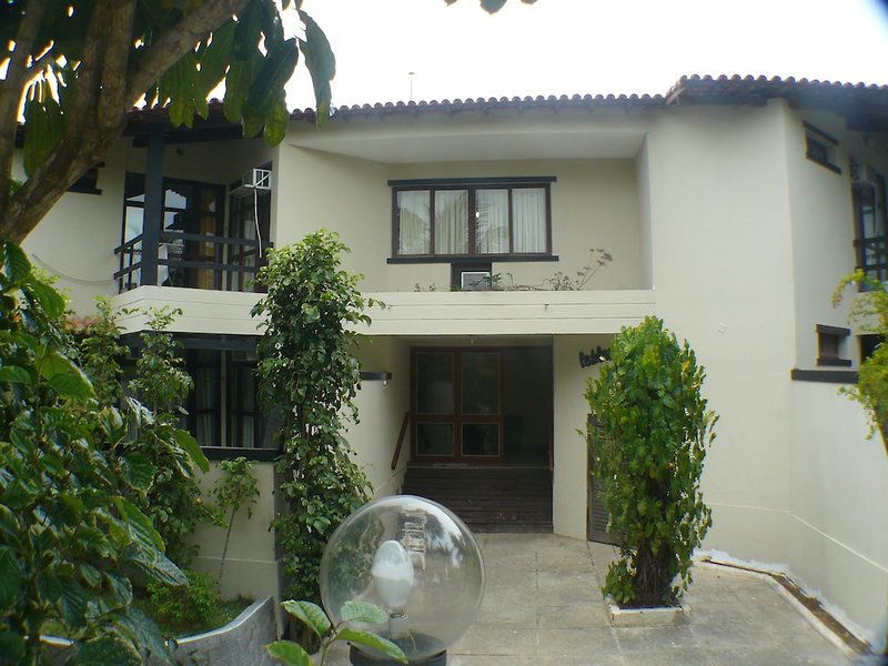 Hotel Buzios Internacional Apart Hotel