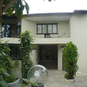 Hotel Buzios Internacional Apart Hotel cazare Armacao de Buzios