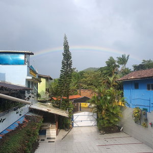Hotel Pousada Solstício De Verão cazare Paraty
