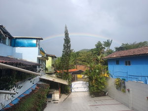 Hotel Pousada Solstício De Verão cazare Paraty