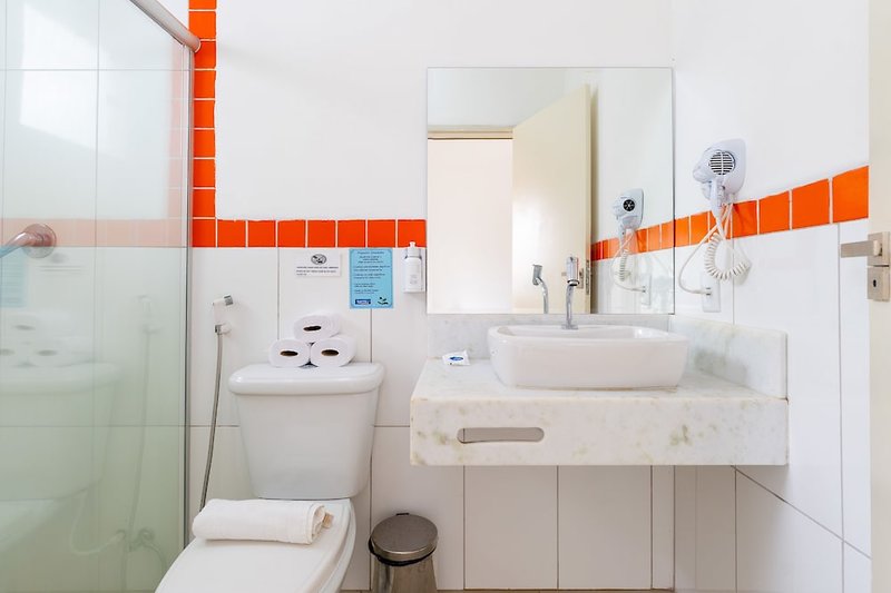 Hotel Imperatriz Paraty Hotel