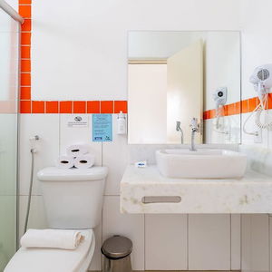 Hotel Imperatriz Paraty Hotel cazare Paraty