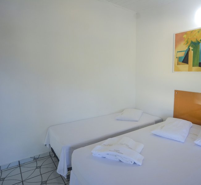 Hotel Pousada Praia Do Jabaquara