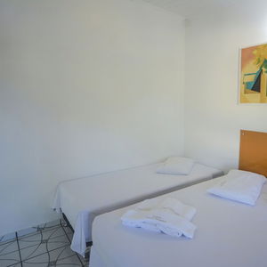 Hotel Pousada Praia Do Jabaquara cazare Paraty