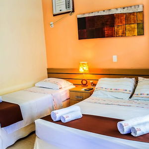 Hotel Pousada Lessence cazare Paraty