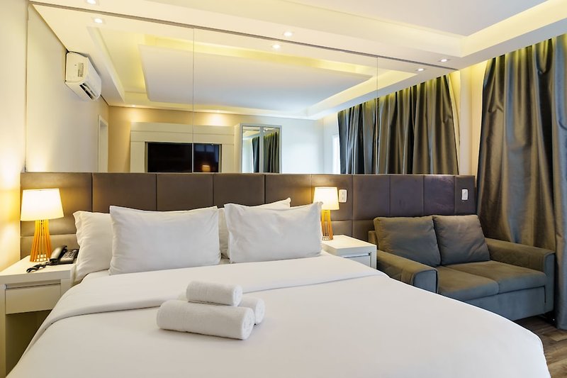 Hotel Pousada Apple House Paraty