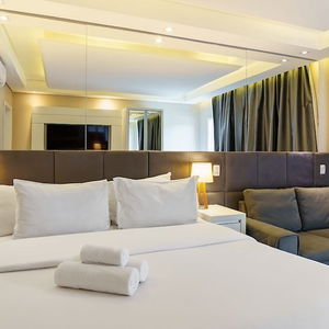 Hotel Pousada Apple House Paraty cazare Paraty