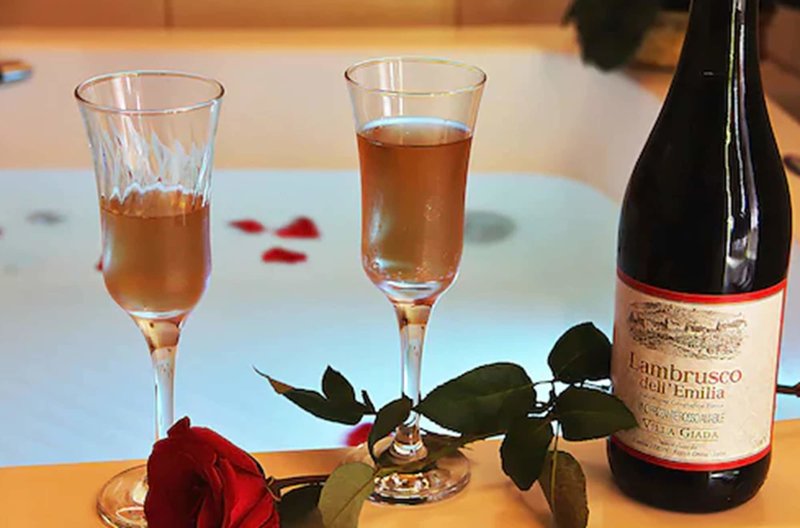 Hotel Pousada Aconchegos Ile De France