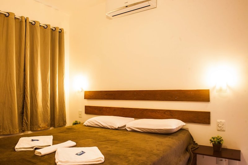 Hotel Pousada Bemtevi Em Búzios