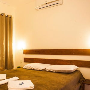 Hotel Pousada Bemtevi Em Búzios cazare Armacao de Buzios